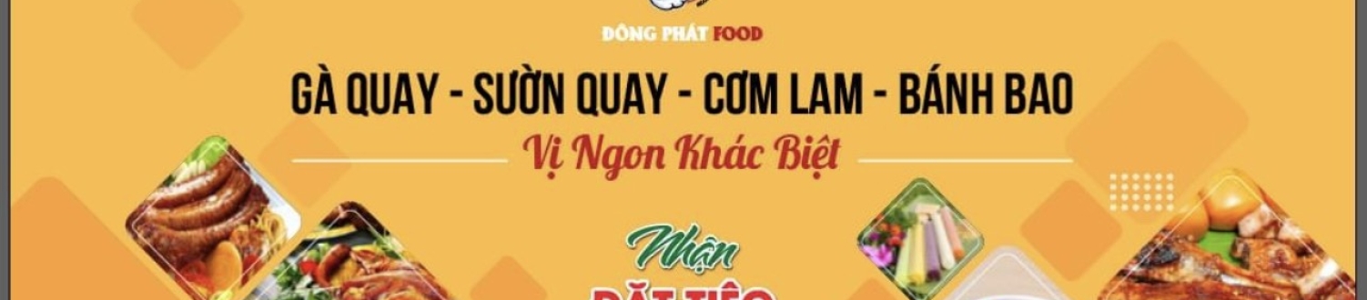 Đông Phát Food